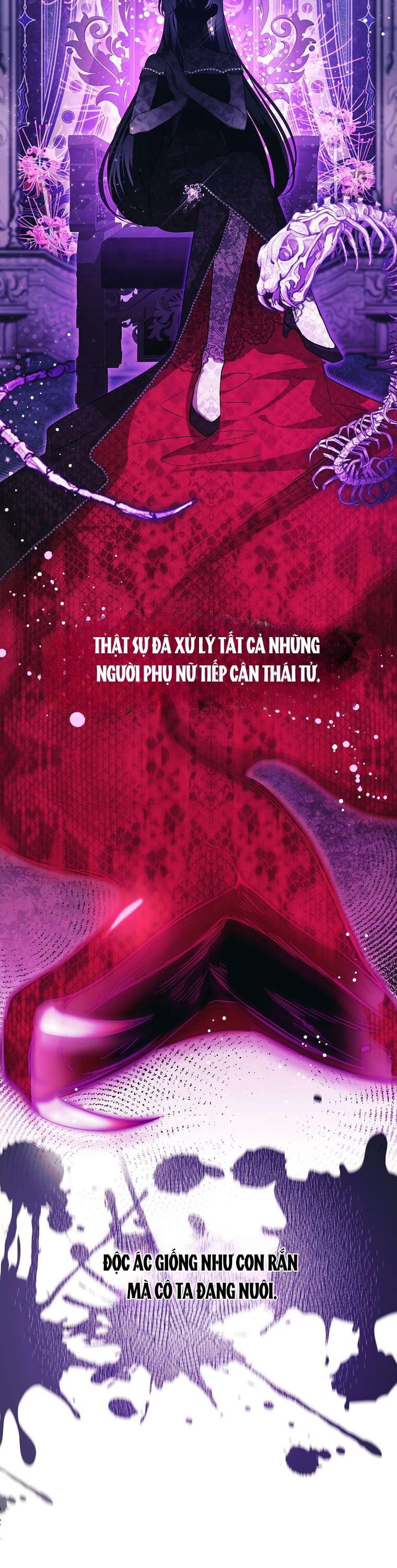 Chị Gái Tôi Là Nhân Vật Chính Chap 11 - Trang 4