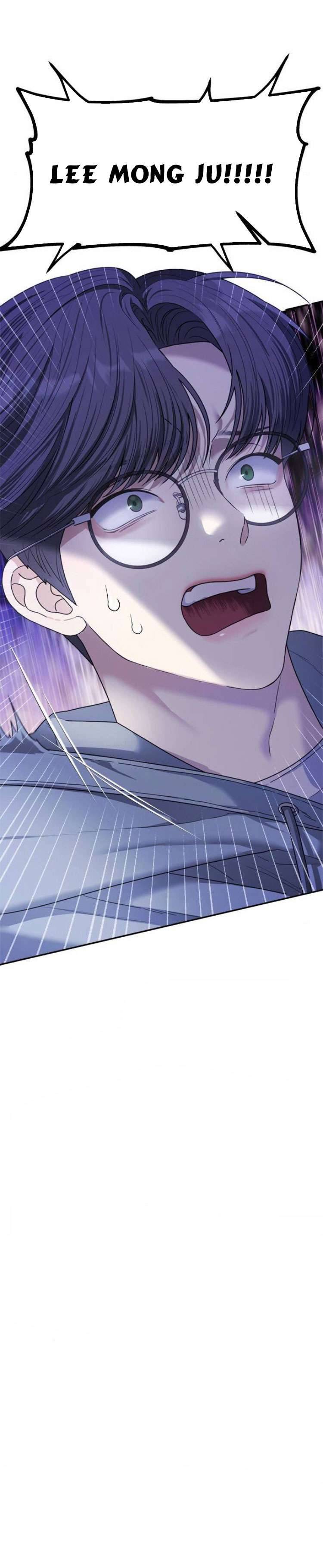 Couple Breaker Chapter 52 - Trang 4