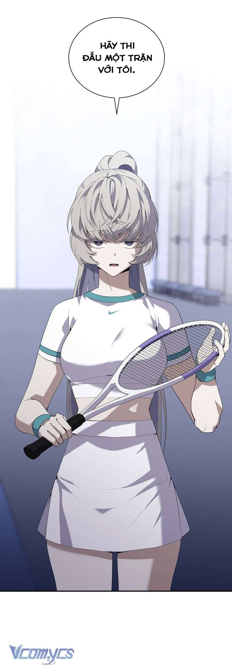 [18+] Cân Bằng Nhiệt Chapter 1 - Trang 3