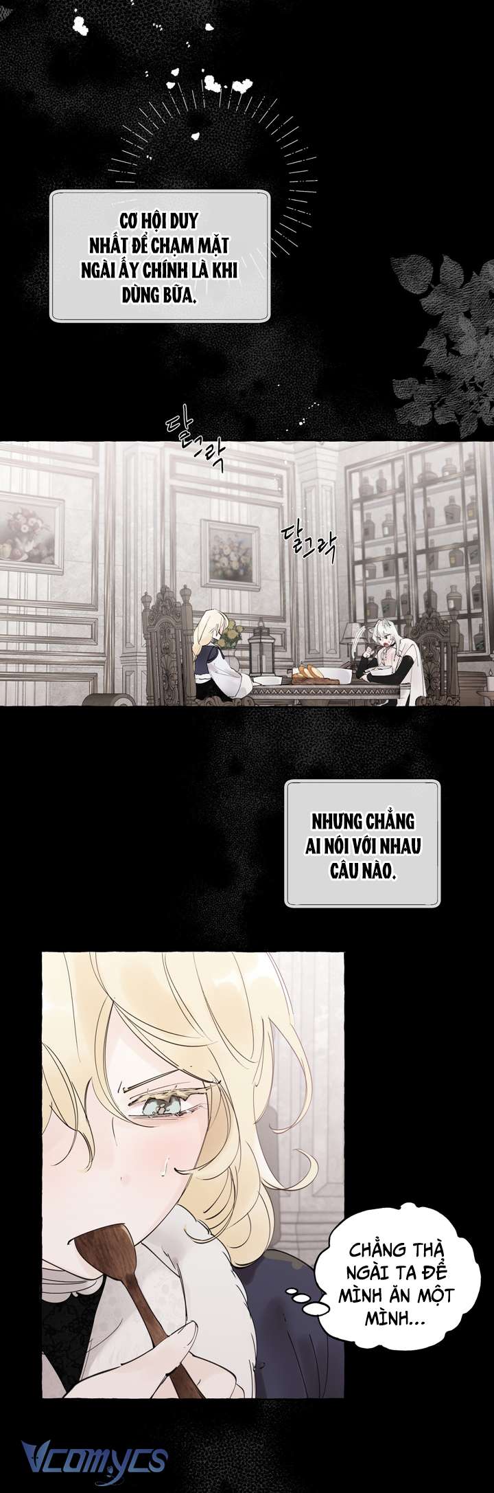 [18+] Ranh Giới Giữa Xuân Và Đông Chap 3 - Trang 2