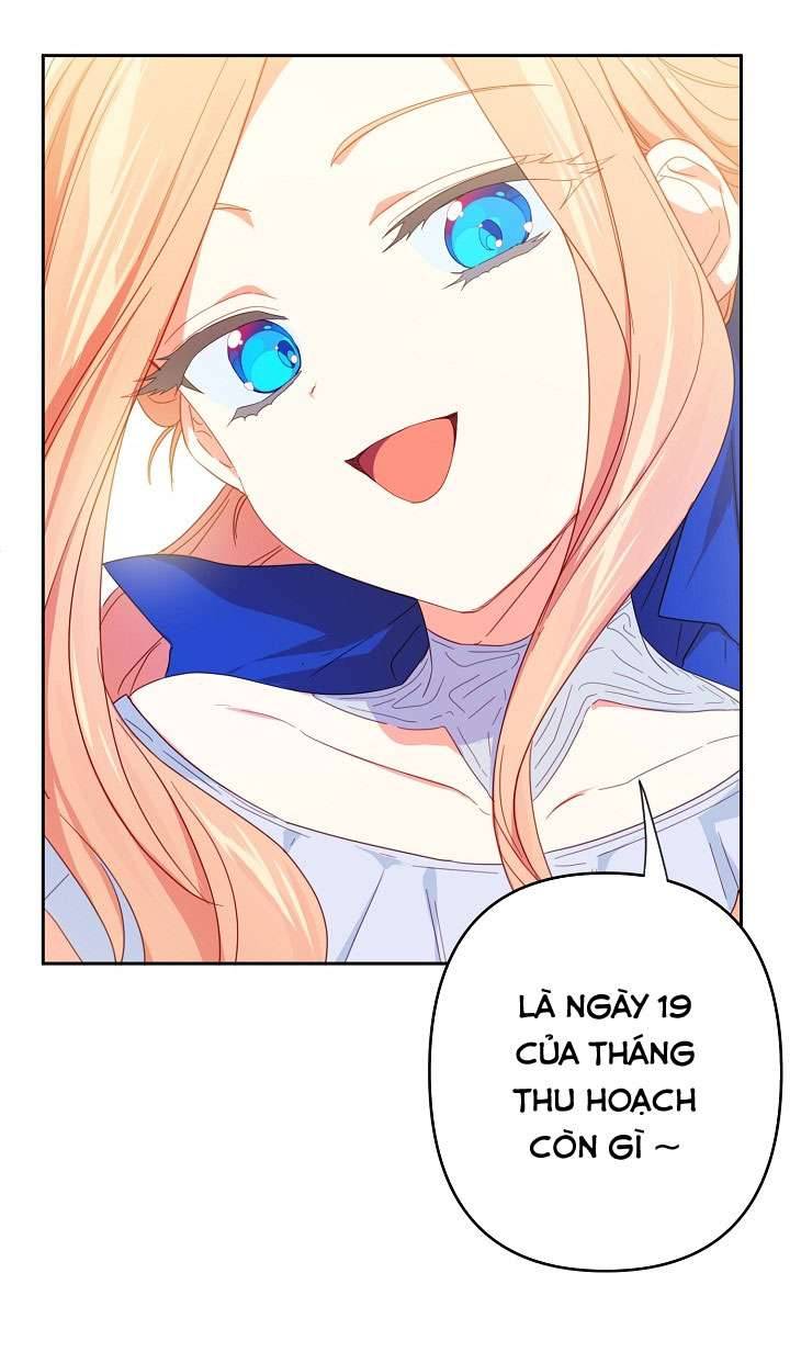 Tôi Đã Nuôi Dưỡng Một Nam Phụ Đầy Ám Ảnh Chapter 25 - Trang 3