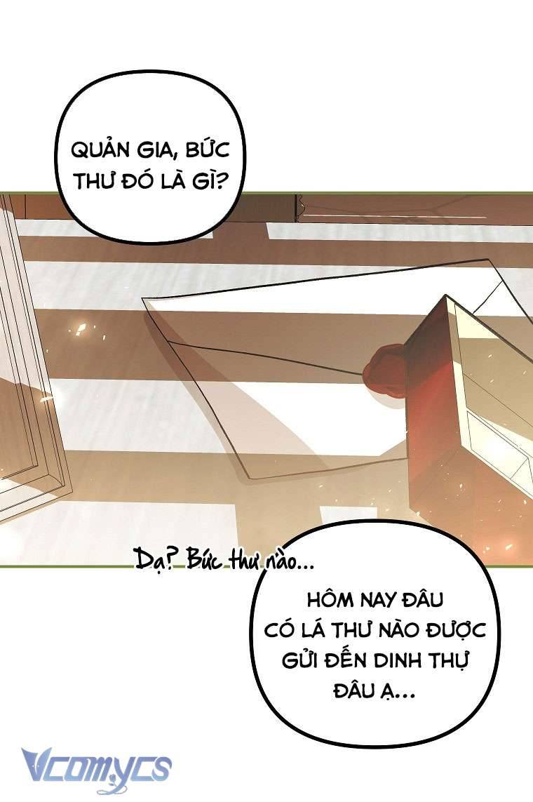 Thời Gian Của Nhân Vật Phụ Có Giới Hạn Chapter 31 - Trang 4