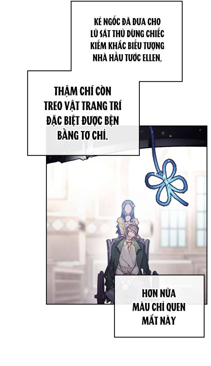 Kết Cục Của Nhân Vật Phản Diện Chỉ Có Thể Là Cái Chết Chapter 83 - Trang 4