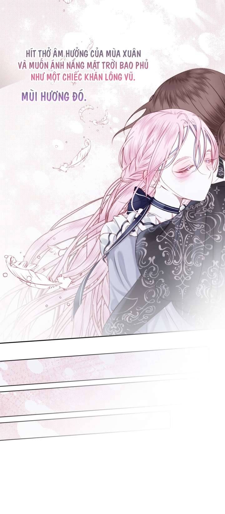 Siren: Trở Thành Gia Đình Của Nhân Vật Phản Diện Chapter 7 - Trang 3