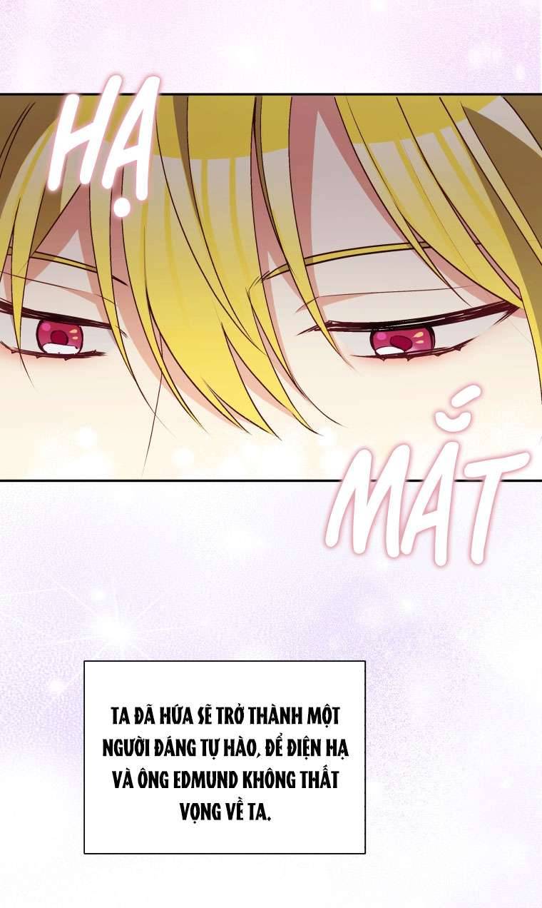 Người Bảo Hộ Của Bạo Quân Là Ma Nữ Tàn Độc Chap 68 - Trang 4