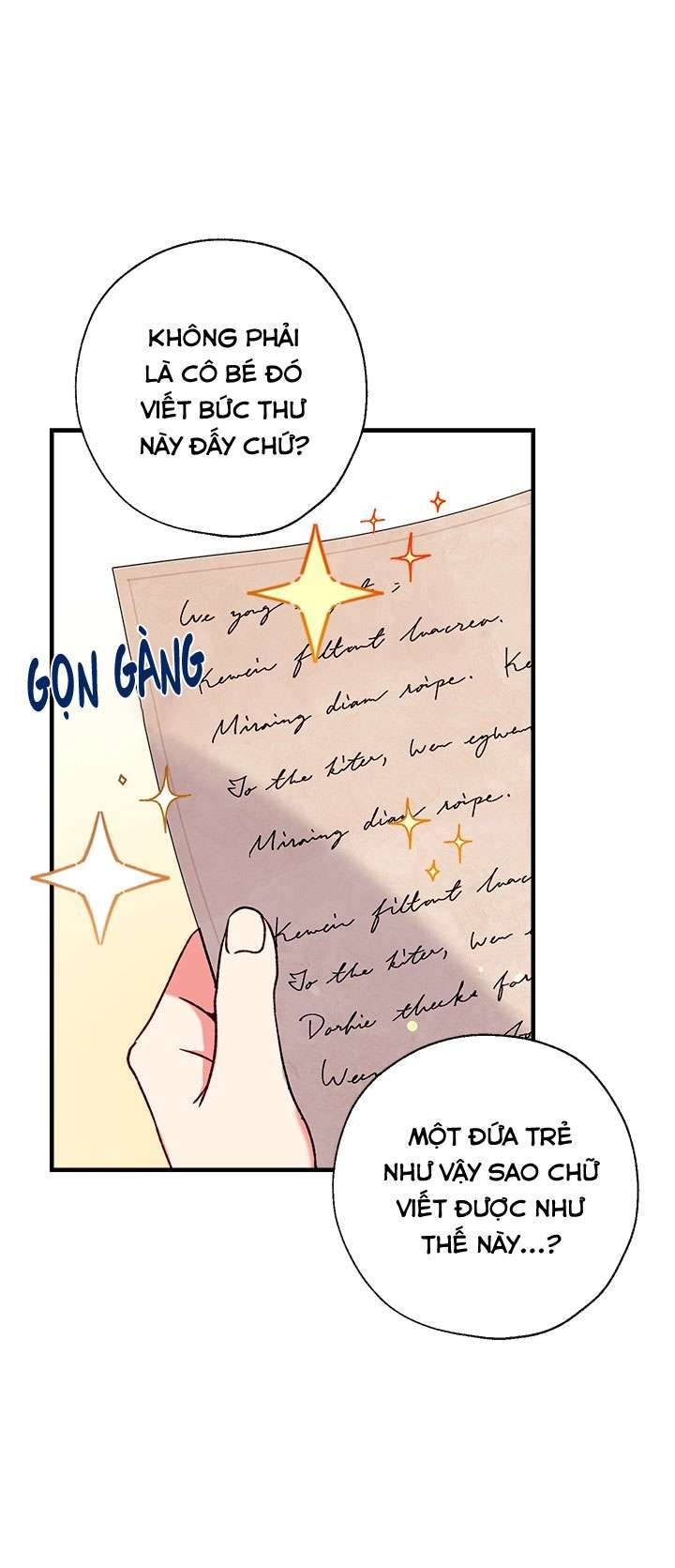 Chúng Ta Có Thể Trở Thành Một Gia Đình Được Không? Chap 38 - Next Chap 39