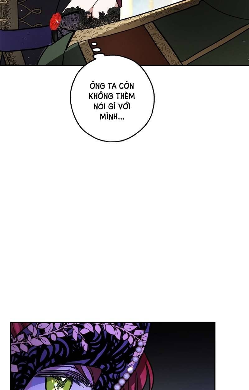 Hôn Phu Ẩn Sắc Chapter 32 - Trang 4