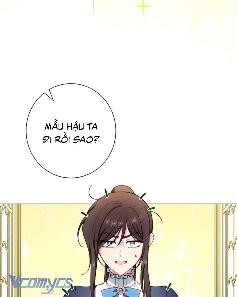 Hầu Gái Độc Quyền Của Hoàng Hậu Phản Diện Chapter 47 - Next Chapter 48