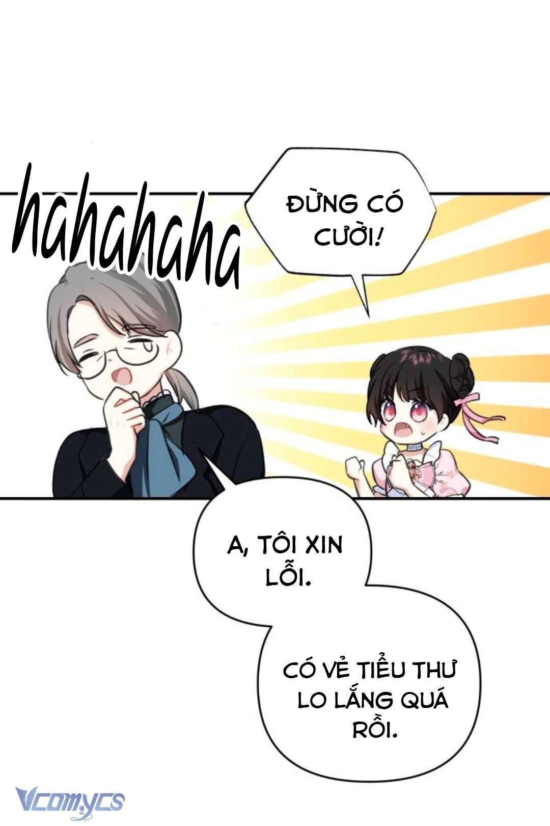 Con Gái Của Công Tước Ác Ma Chapter 39 - Trang 3