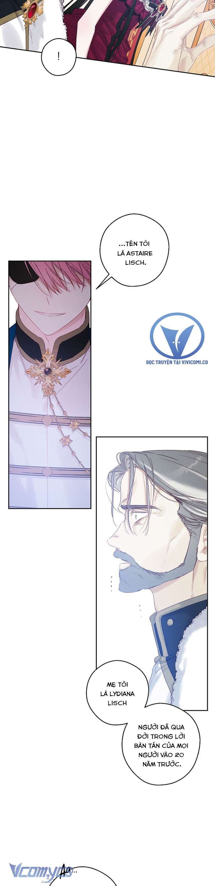 Trước Tiên Phải Giấu Em Trai Cái Đã! Chap 74 - Trang 2