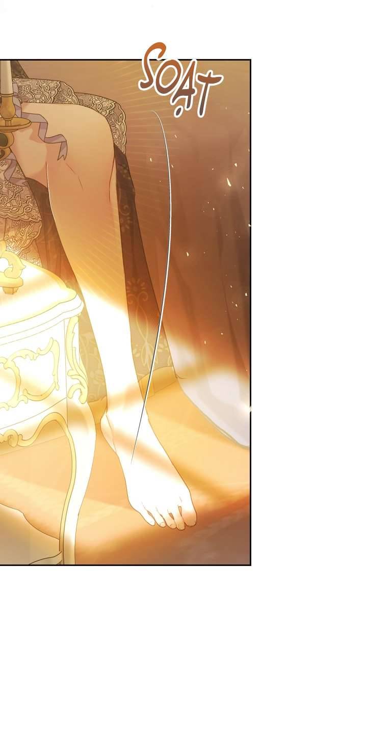 Ác Nữ Chỉ Là Một Con Rối Chap 55 - Trang 2