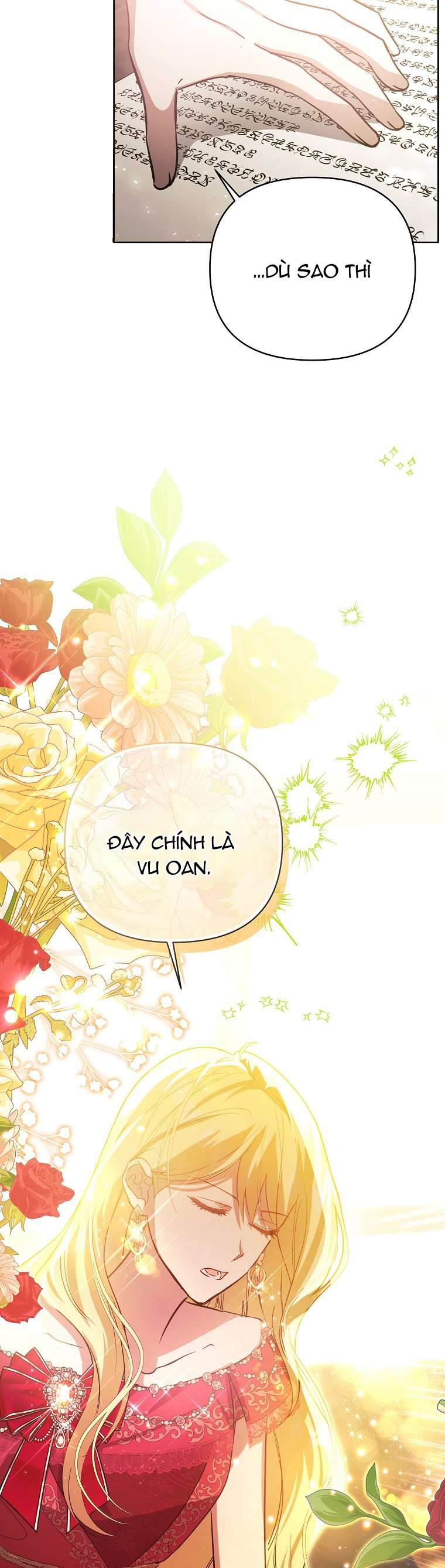 Chị Gái Tôi Là Nhân Vật Chính Chap 12 - Trang 4