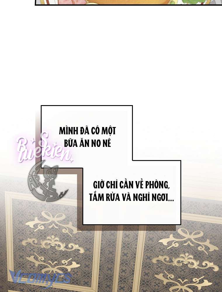 Chị Gái Của Nhân Vật Phản Diện Hôm Nay Cũng Đang Đau Khổ Chapter 45 - Trang 4