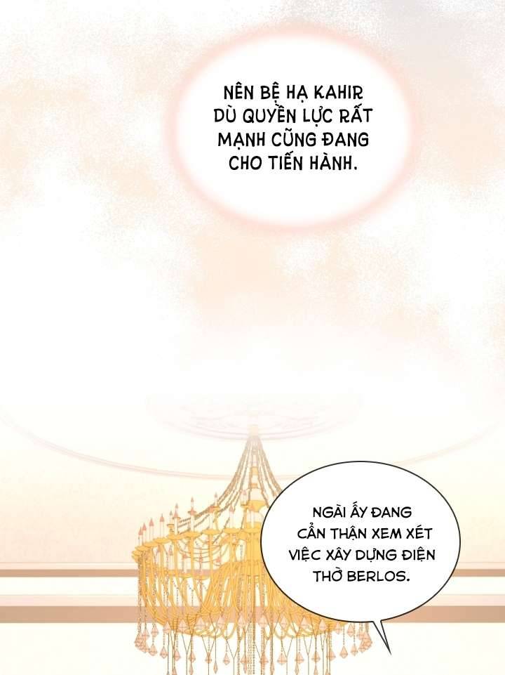 Thư Ký Của Bạo Chúa Chapter 16 - Trang 4