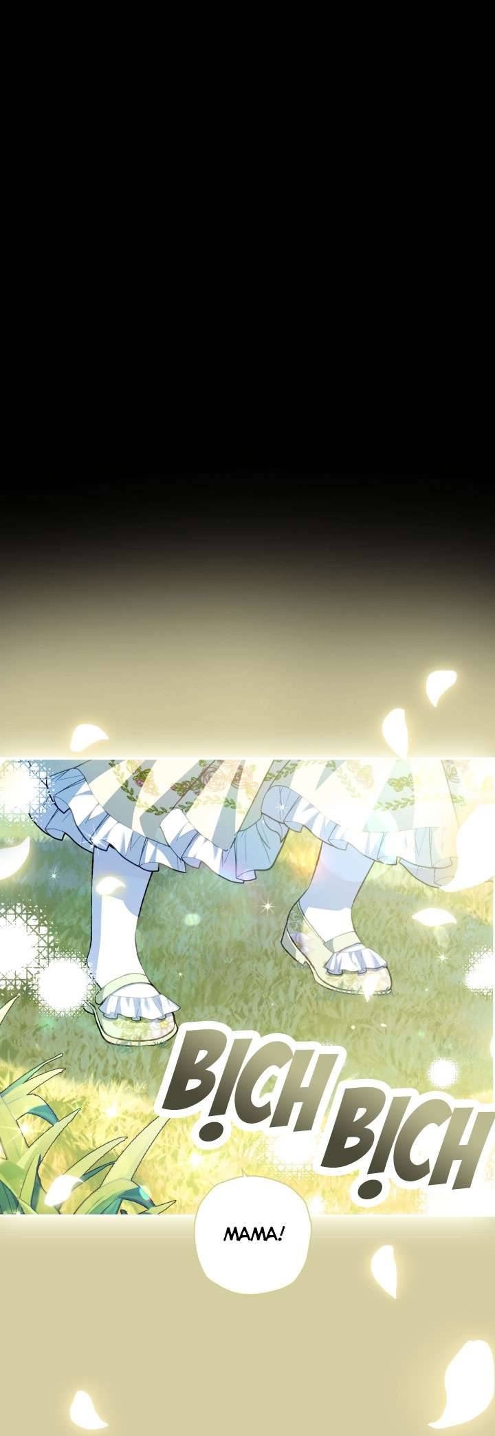 Cha À, Con Không Muốn Kết Hôn Đâu Chap 79 - Trang 2