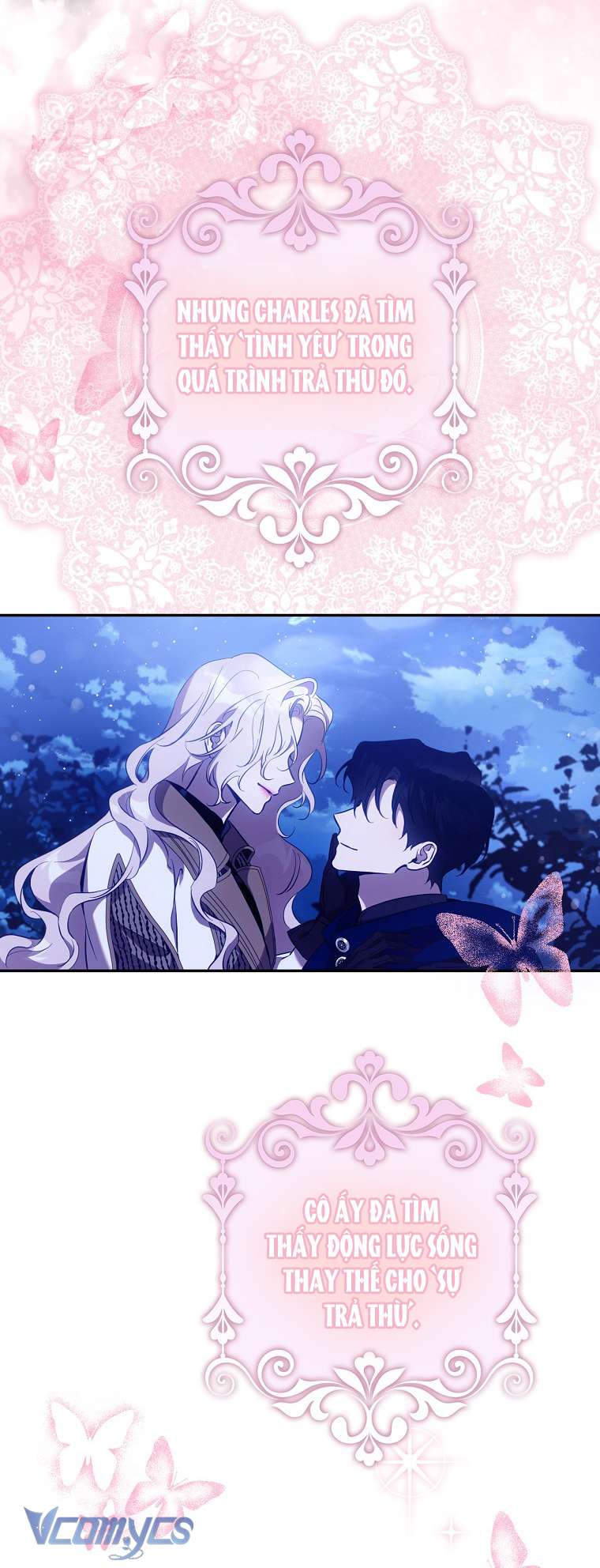 Thuần Hóa Bạo Quân Rồi Bỏ Trốn Chap 118 - Trang 2