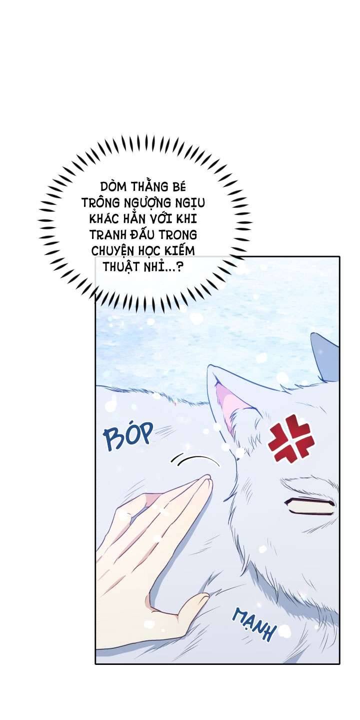 Người Bảo Hộ Của Bạo Quân Là Ma Nữ Tàn Độc Chap 29 - Trang 4