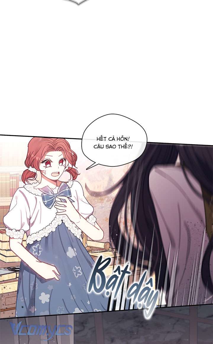 Gia Đình Bị Ám Ảnh Bởi Tôi Chapter 55 - Trang 4