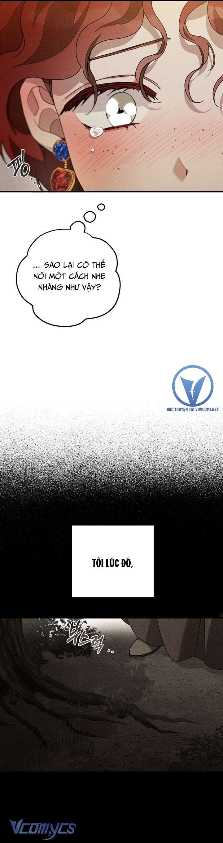 Dưới Bóng Cây Sồi Chap 61 - Trang 3