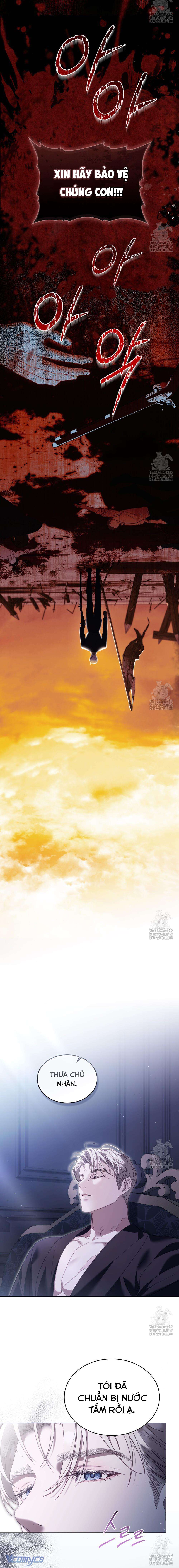 (Munn) Odalisque Chap 10 - Trang 2