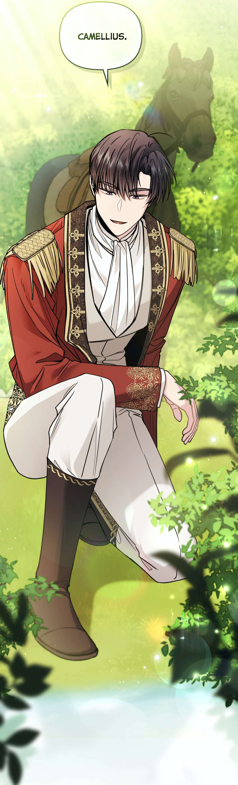 Tìm Lại Camellia Chapter 54 - Next Chapter 55