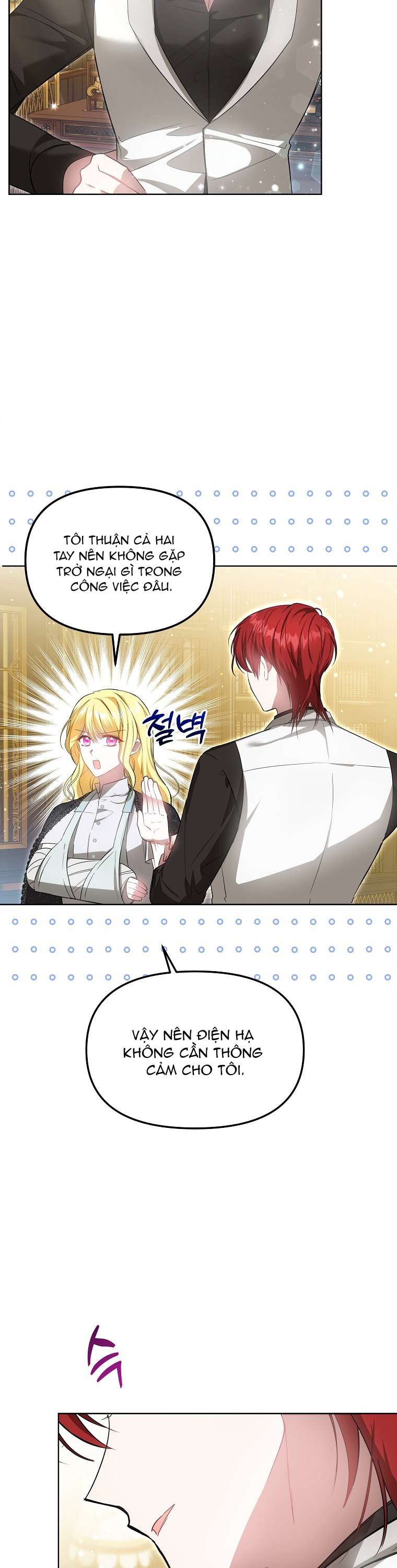 Chị Gái Tôi Là Nhân Vật Chính Chap 8 - Trang 4