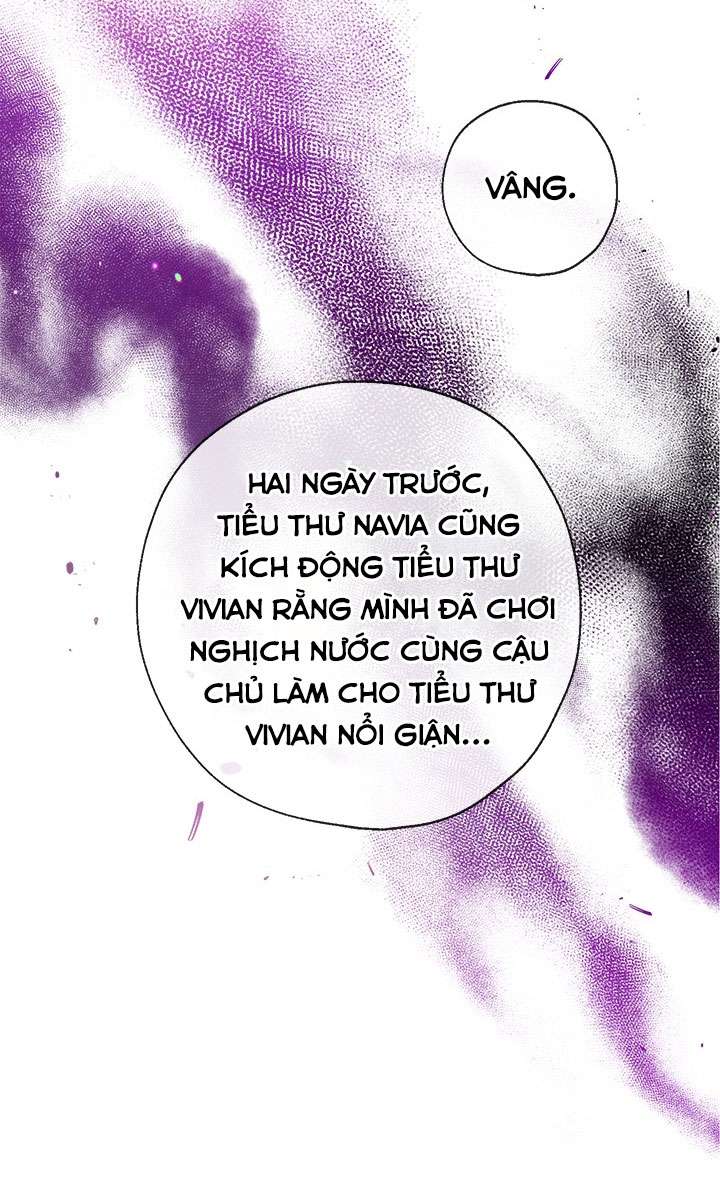Chúng Ta Có Thể Trở Thành Một Gia Đình Được Không? Chap 17 - Trang 2