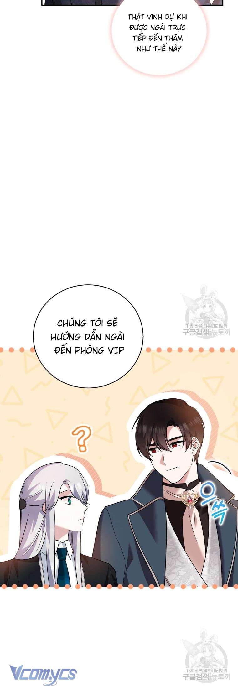 Kế Hoạch Trả Thù Chap 22 - Next Chap 23