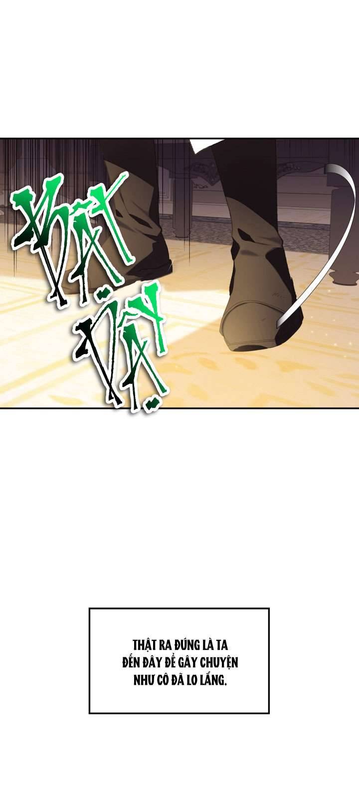 Cha À, Con Không Muốn Kết Hôn Đâu Chap 39 - Trang 2