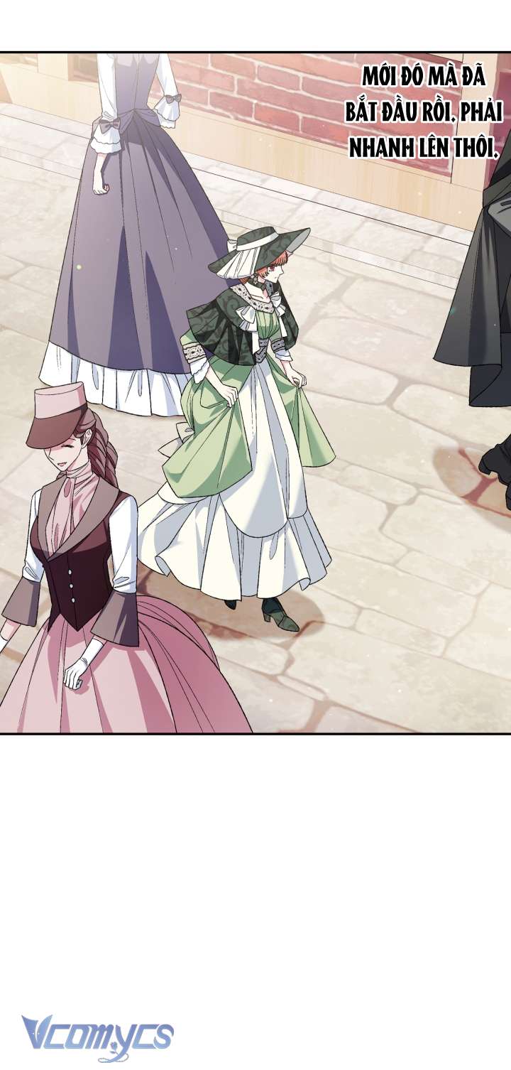 Cha À, Con Không Muốn Kết Hôn Đâu Chap 95 - Trang 2