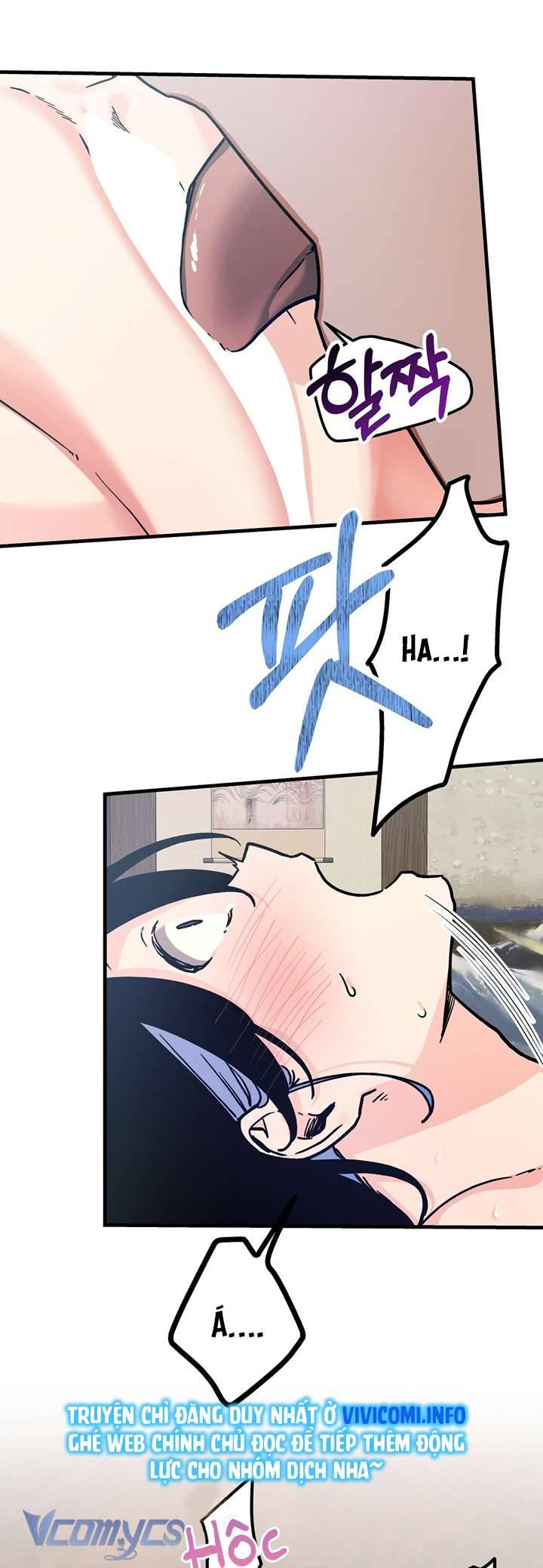 [18+] Công Việc Làm Thêm Dưới Địa Ngục Chap 3 - Next Chap 4