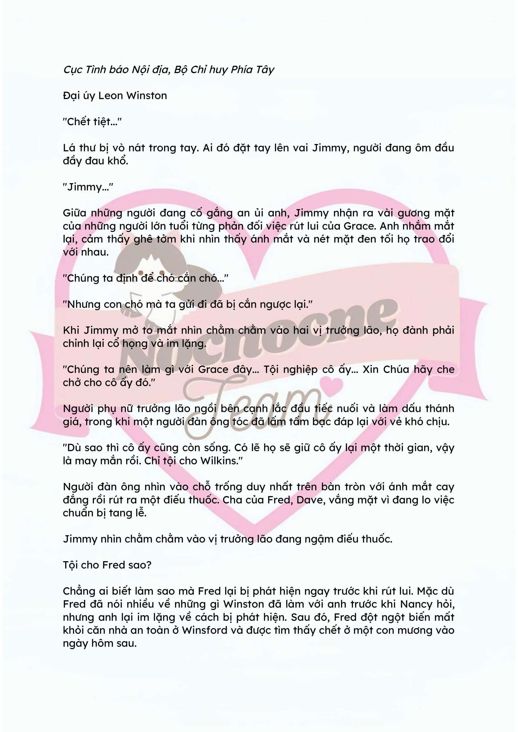 [NOVEL] HÃY CẦU XIN TÔI ĐI Chap 53 - Next Chap 54