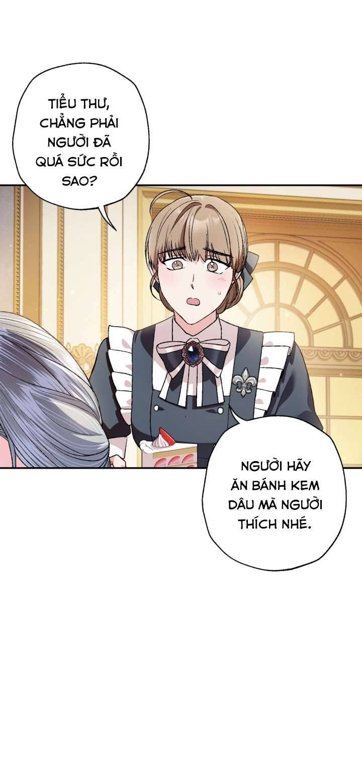 Cha À, Con Không Muốn Kết Hôn Đâu Chap 93 - Trang 2