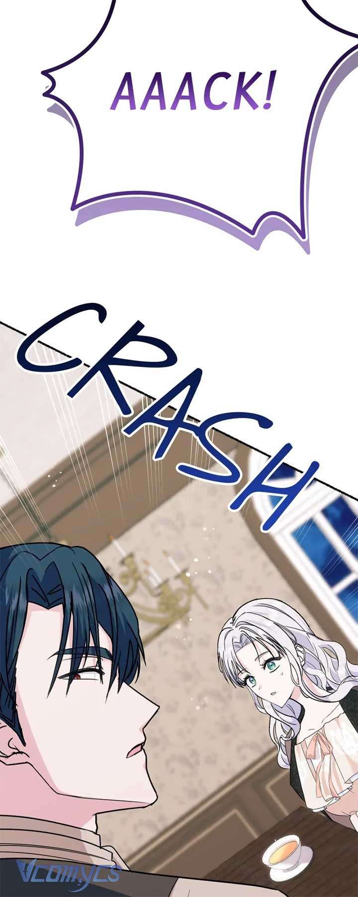 Trở Thành Chú Mèo Ngủ Cùng Bạo Chúa Chapter 17 - Next Chapter 18