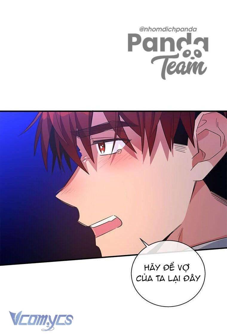 Chồng Yêu, Tôi Đây Bãi Công! Chap 29 - Trang 3