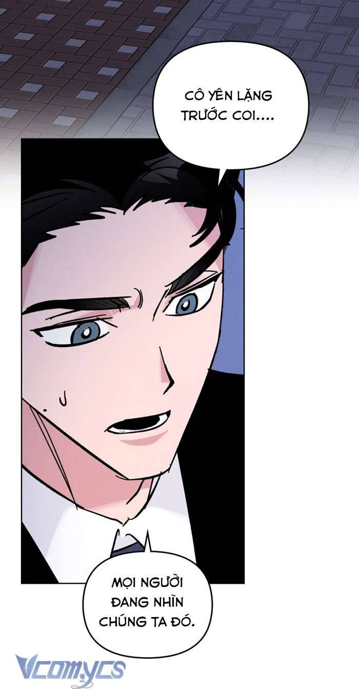 [18+] 7 Giây Thay Vì Một Nụ Hôn Chap 4 - Trang 2