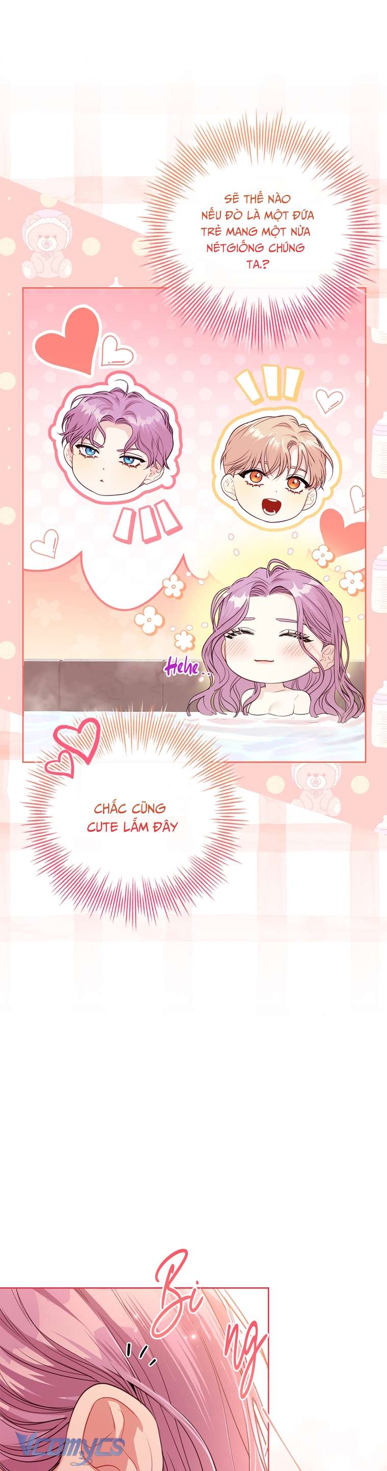 Thư Ký Của Bạo Chúa Chapter 112 - Trang 4