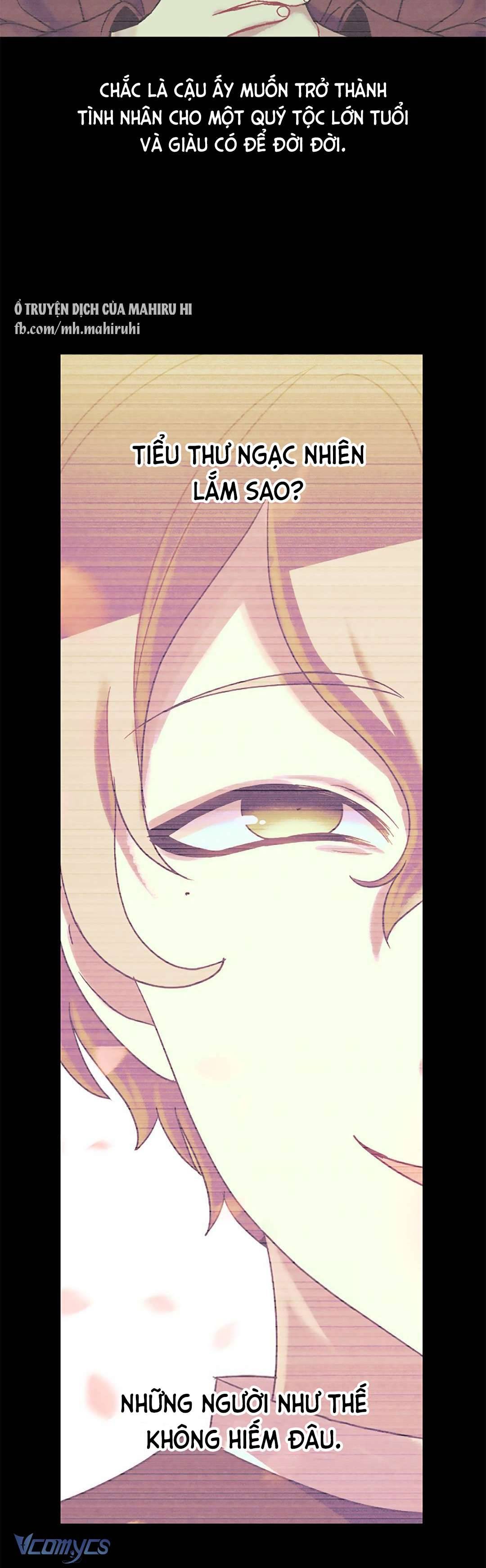 Nữ Vương Và Thánh Kỵ Sĩ Chap 11 - Trang 2