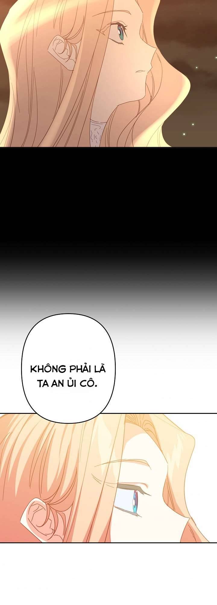 Tôi Đã Nuôi Dưỡng Một Nam Phụ Đầy Ám Ảnh Chapter 41 - Trang 3