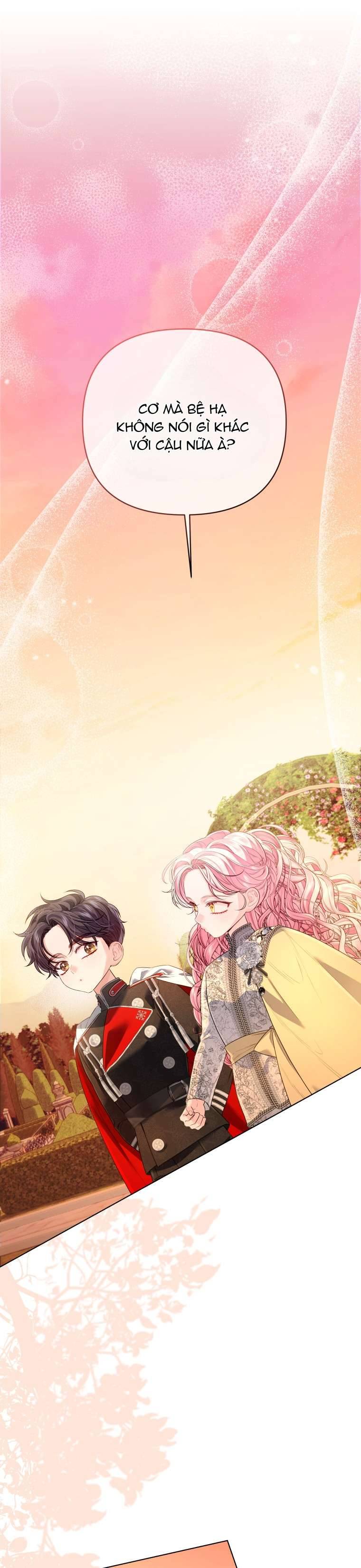 Thà Là Để Tôi Trở Thành Nữ Hoàng Chapter 12 - Trang 3