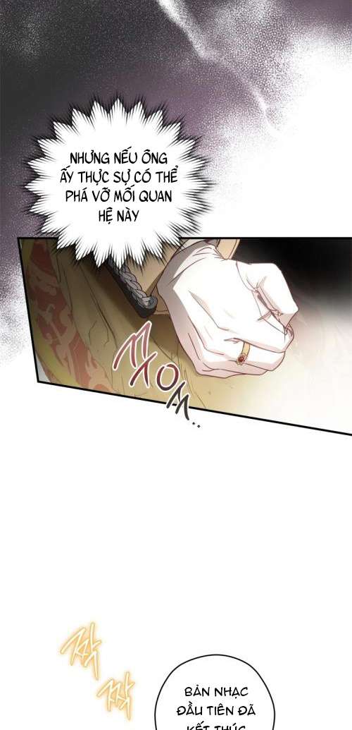 Tôi Đã Bảo Nữ Chính Đang Cải Trang Cơ Mà! Chap 23 - Trang 2
