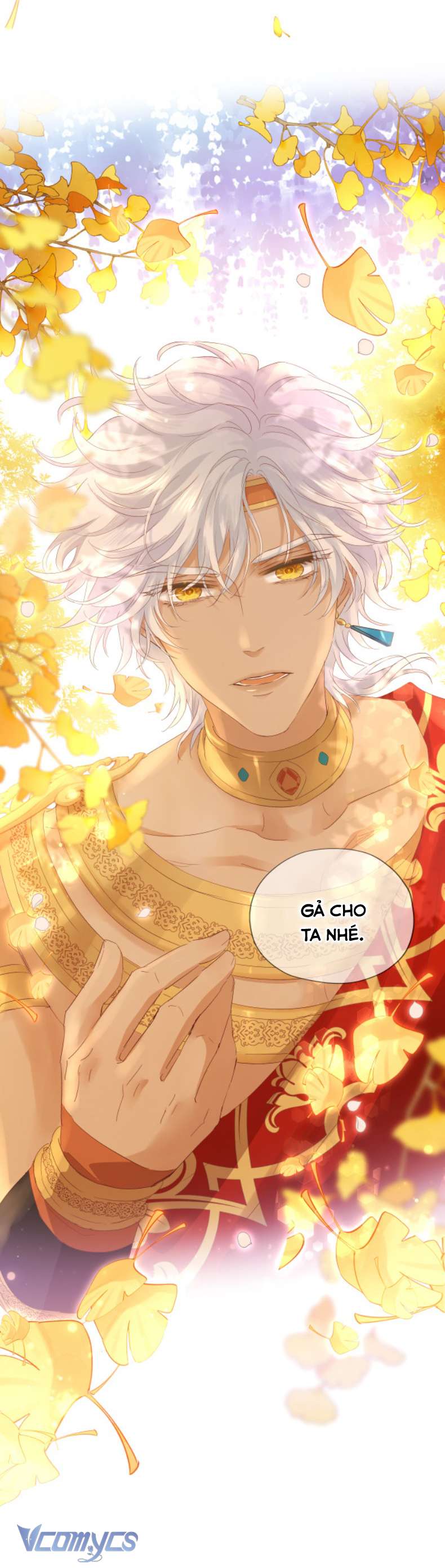 Địch Úc Đa Chi Ca Chapter 178 - Trang 4