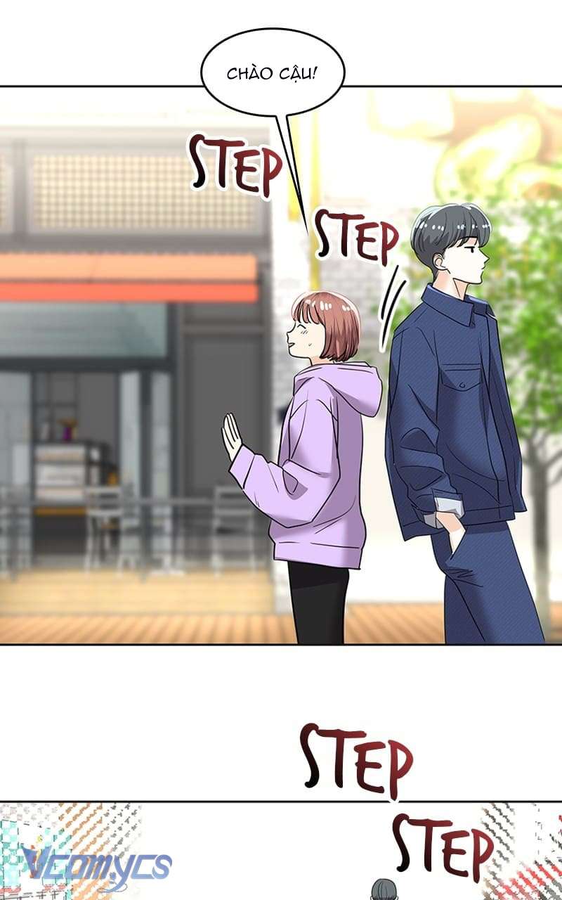 Hoàng Hậu Son Môi Chap 8 - Trang 2