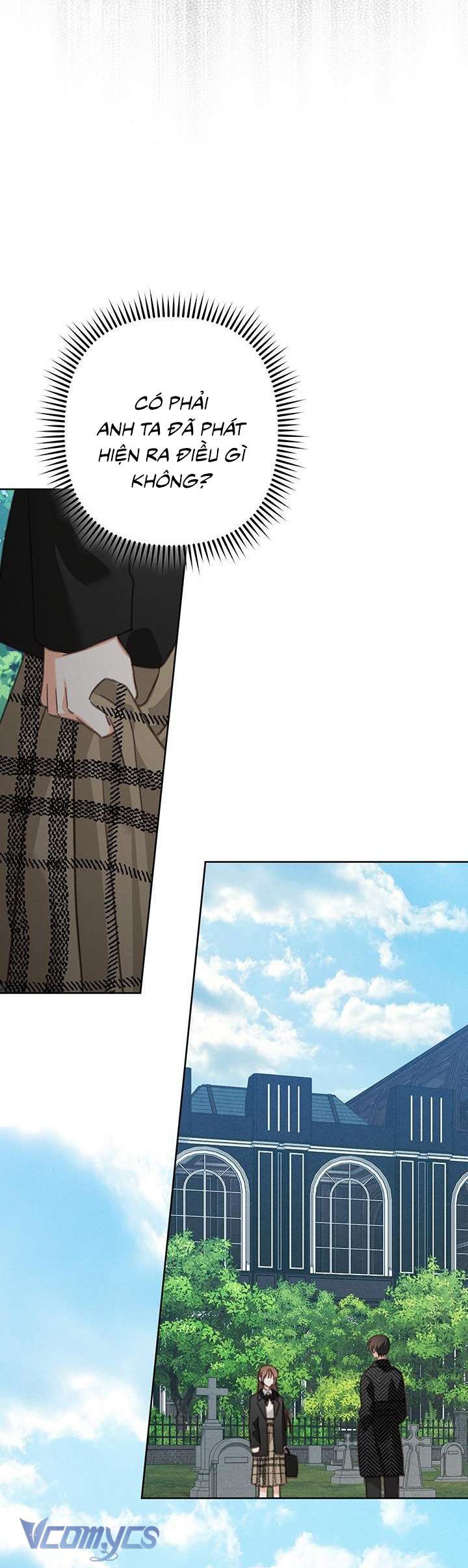 Sống Sót Như Một Hầu Gái Trong Trò Chơi Kinh Dị Chapter 53 - Trang 4