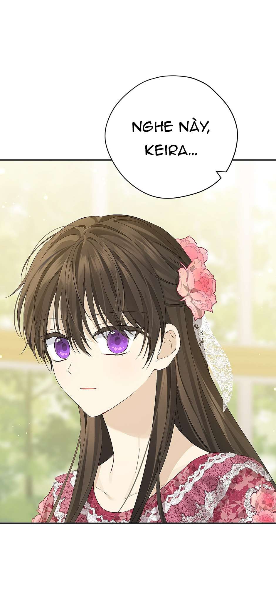 Tôi Là Minh Chứng Của Sự Thật Chap 112 - Trang 3