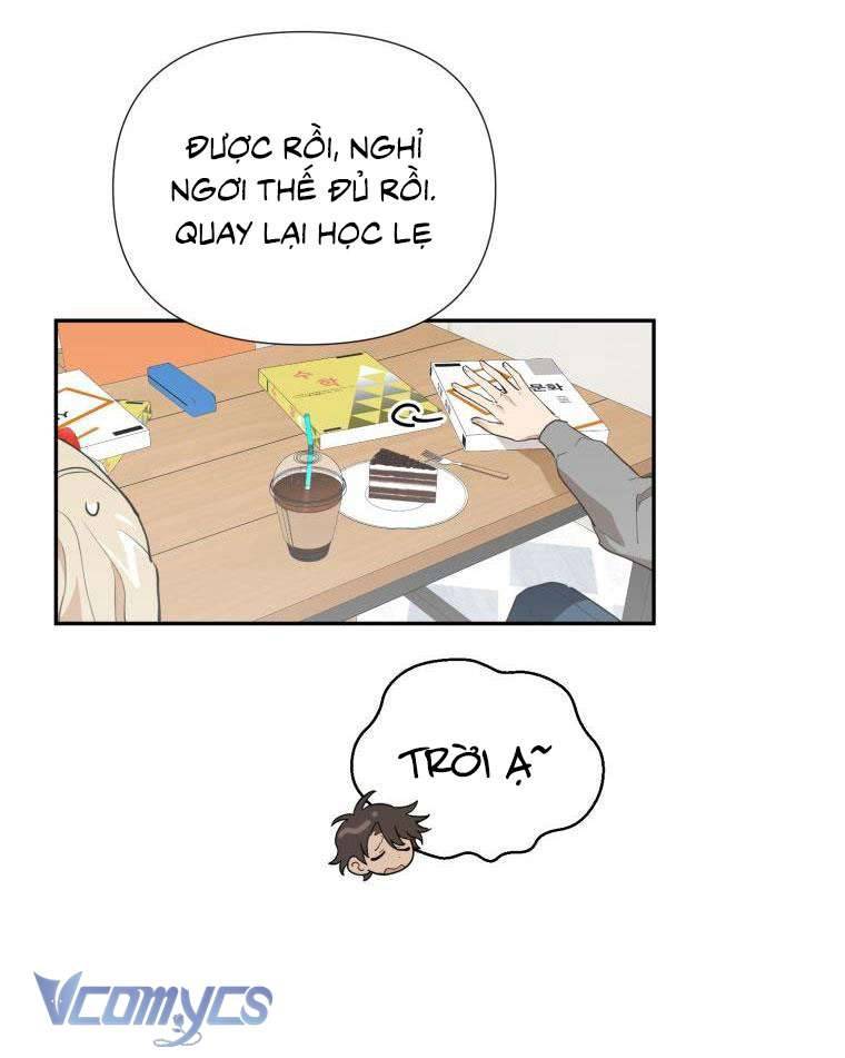 Điều Ước Sao Băng Chap 6 - Next Chapter 6