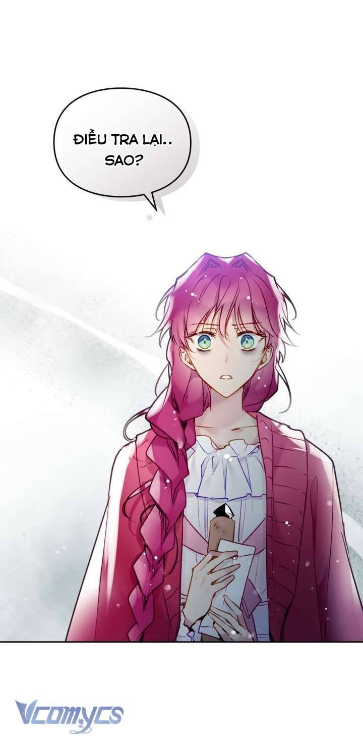 Kết Cục Của Nhân Vật Phản Diện Chỉ Có Thể Là Cái Chết Chapter 100 - Next Chapter 101