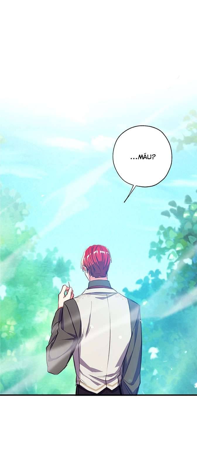 Chúng Ta Có Thể Trở Thành Một Gia Đình Được Không? Chap 21 - Trang 2