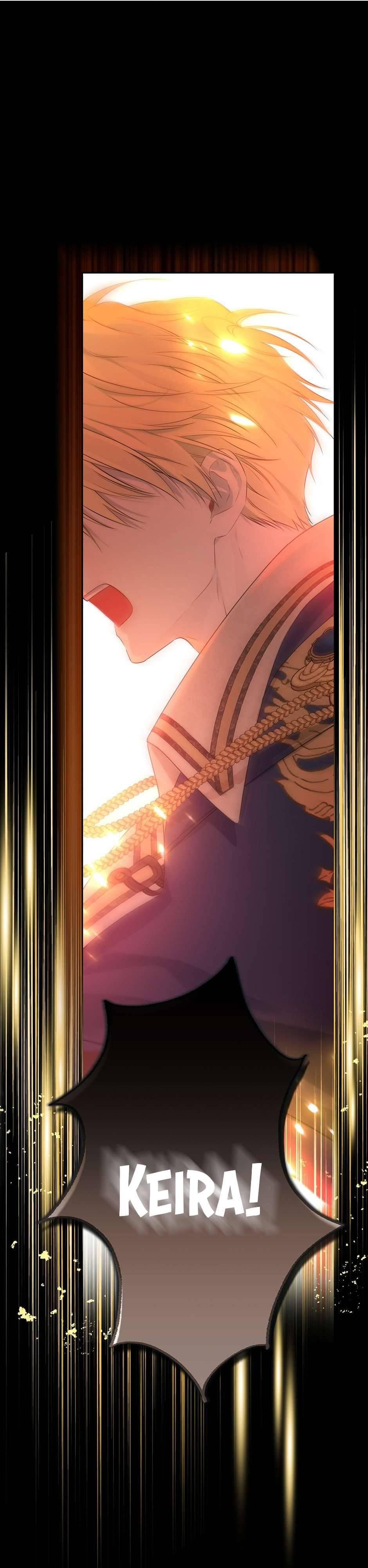 Tôi Là Minh Chứng Của Sự Thật Chap 88 - Trang 3