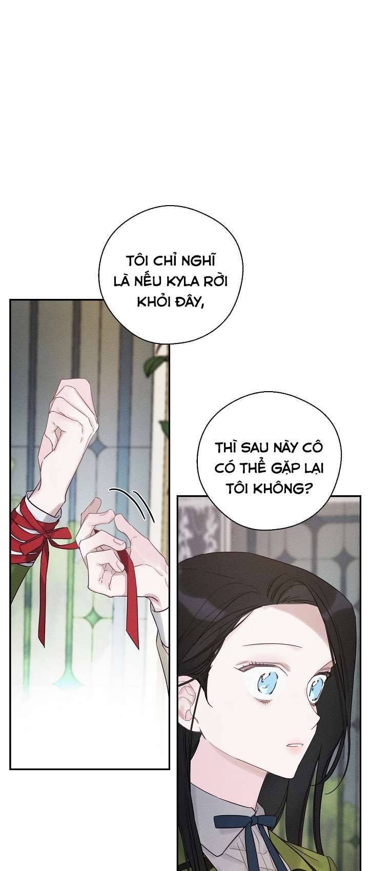 Trước Tiên Phải Giấu Em Trai Cái Đã! Chap 44 - Trang 2